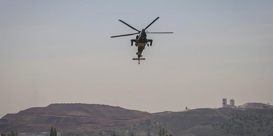 Başkent'te hava hareketliliği görülecek