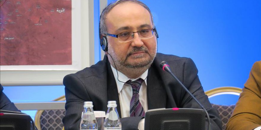 'TSK'nın İdlib'deki varlığı güvence sağlıyor'