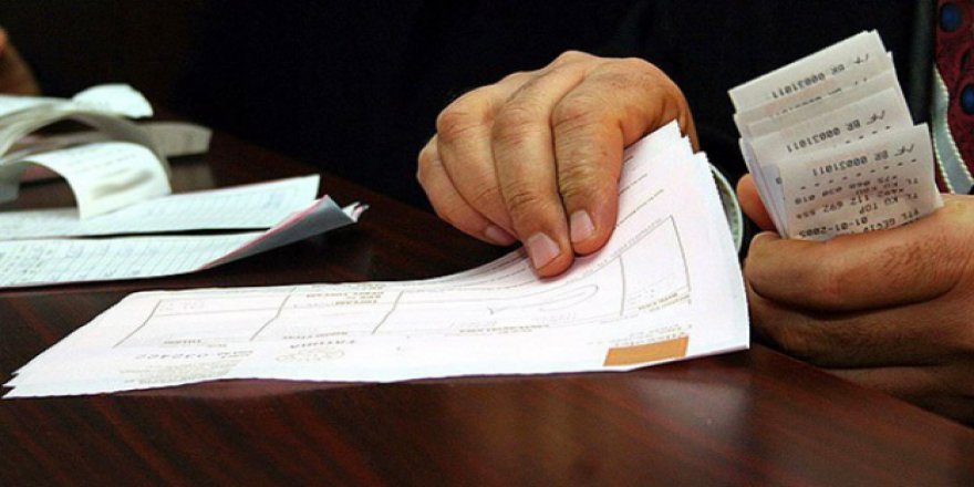 İzmir'de borç yapılandırmaya yüz binlerce başvuru