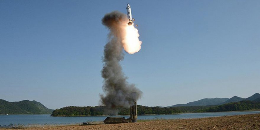 Kuzey Kore eski alışkanlığa mı döndü?