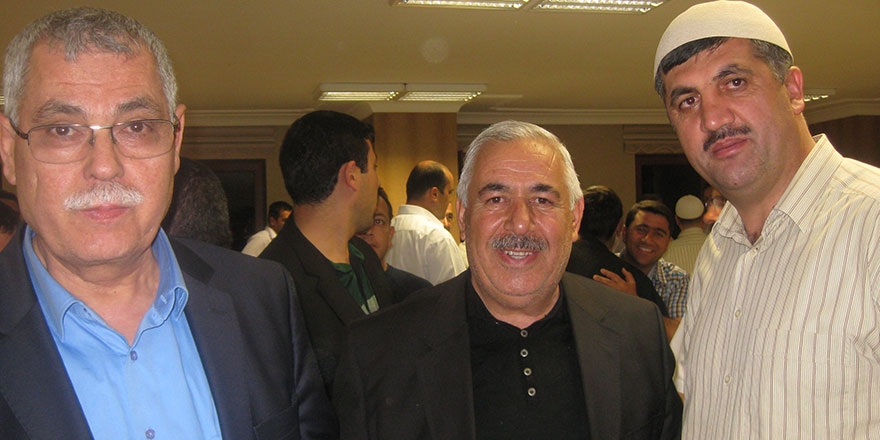 Bediüzzaman'ın talebesi Molla Hamit ağabeyin oğlu Hasan Ekinci vefat etti