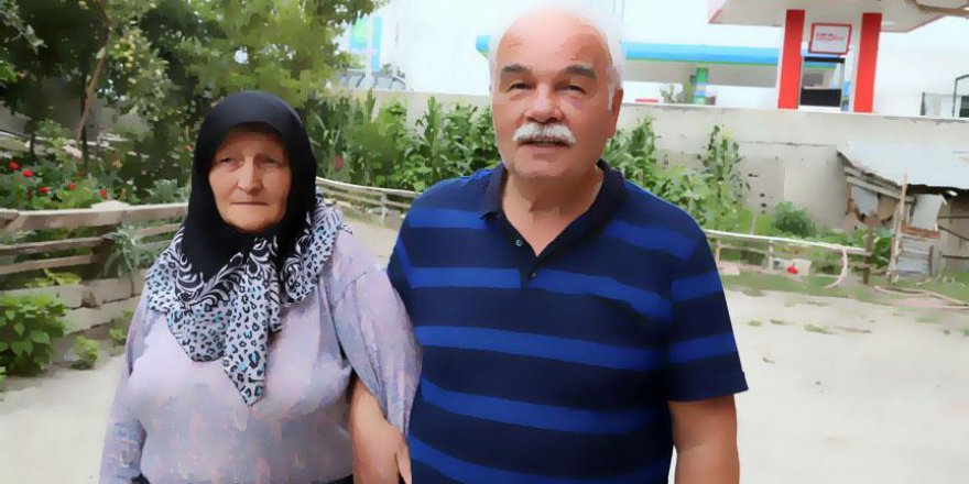 Darp edilmesi Türkiye'nin tepkisini çeken 70 yaşındaki Yılmaz konuştu