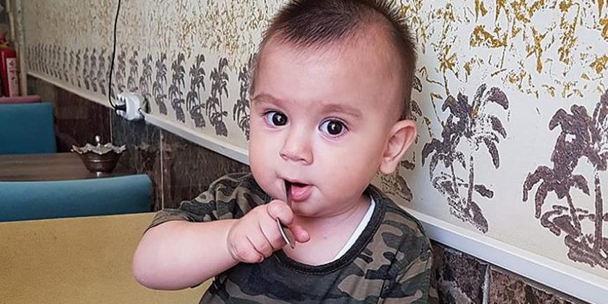 PKK'nın son kurbanı 11 aylık Bedirhan