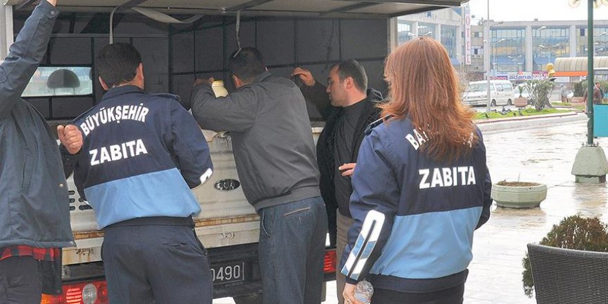 İBB, 500 zabıta memuru alacak