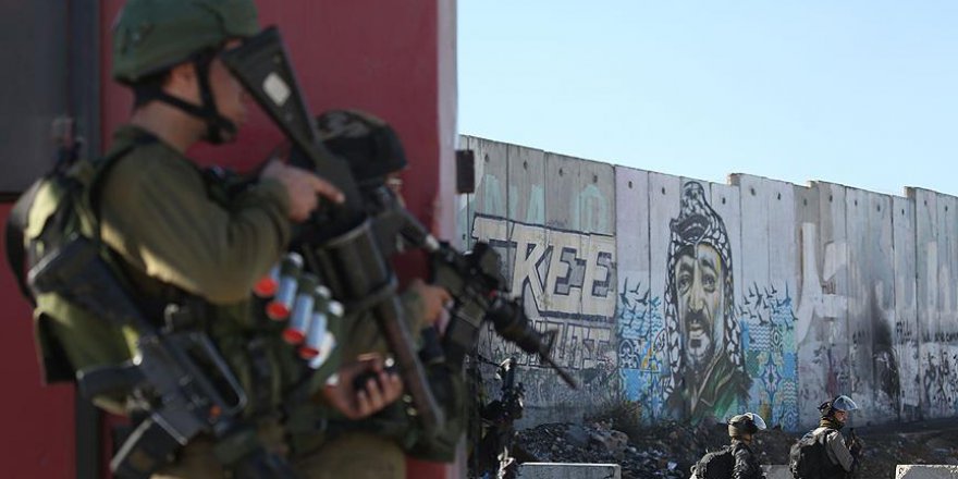 İsrail ordusunda ayrılıklar başladı