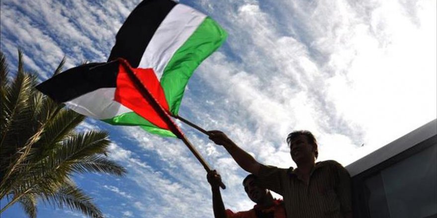 Uzlaşı görüşmelerine Filistinli tüm grupların dahil edilmesi istendi