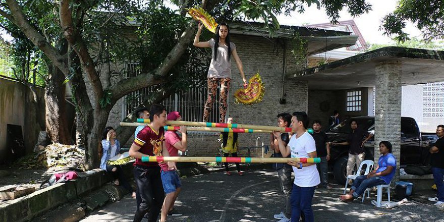 Moro Müslümanları'ndan eğitim desteği çağrısı