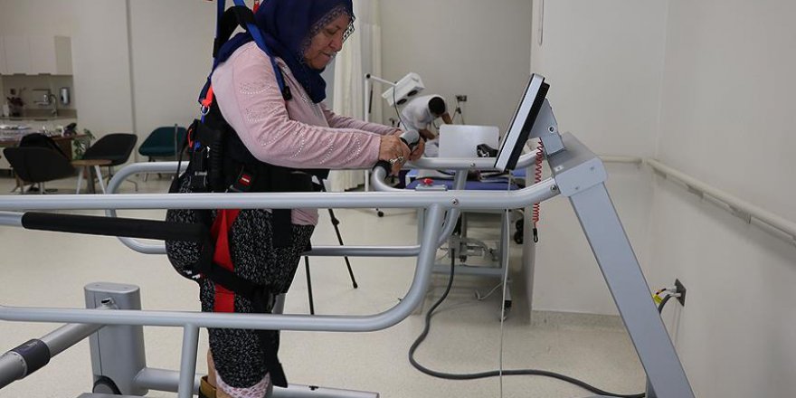 Şehir hastaneleri ilk meyvelerini veriyor