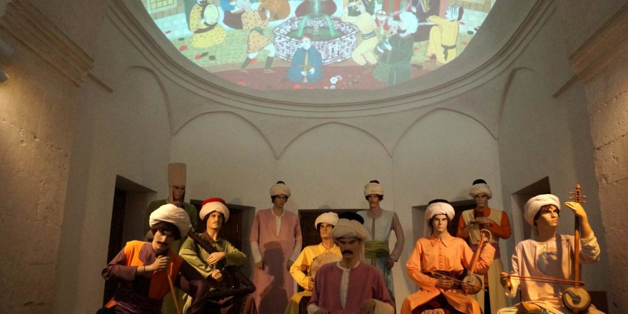 Kişiye özel tedavinin ilk örnekleri 500 yıl önce Osmanlı'da vardı