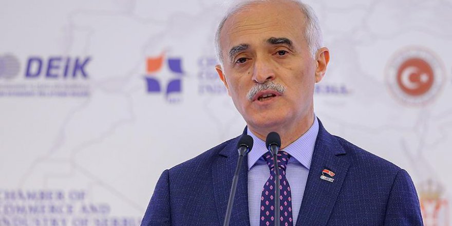 Ekonomi dünyası ABD'ye tepkili