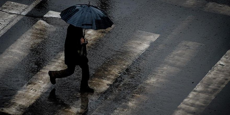 Meteoroloji'den Doğu Karadeniz için son dakika uyarısı