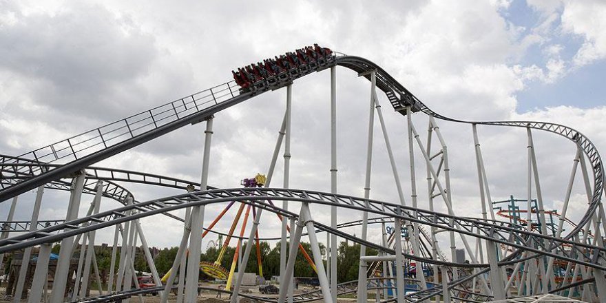 Ankapark ihalesi bir kez daha ertelendi