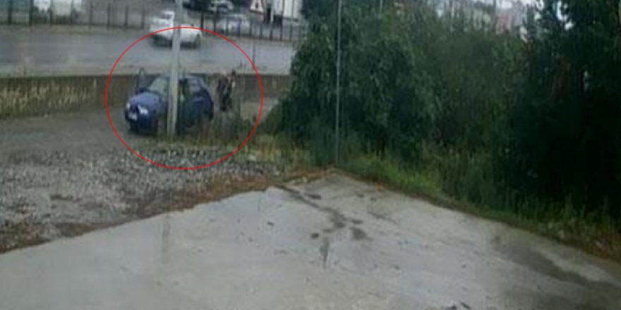 70 yaşındaki adamı darp eden kişi tutuklandı