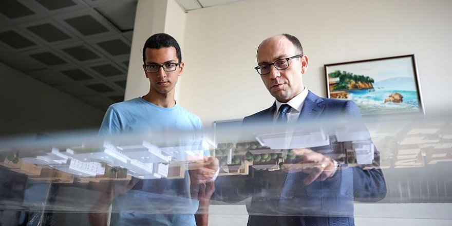 YKS Birincileri Cerrahpaşa Tıp Fakültesi'nde