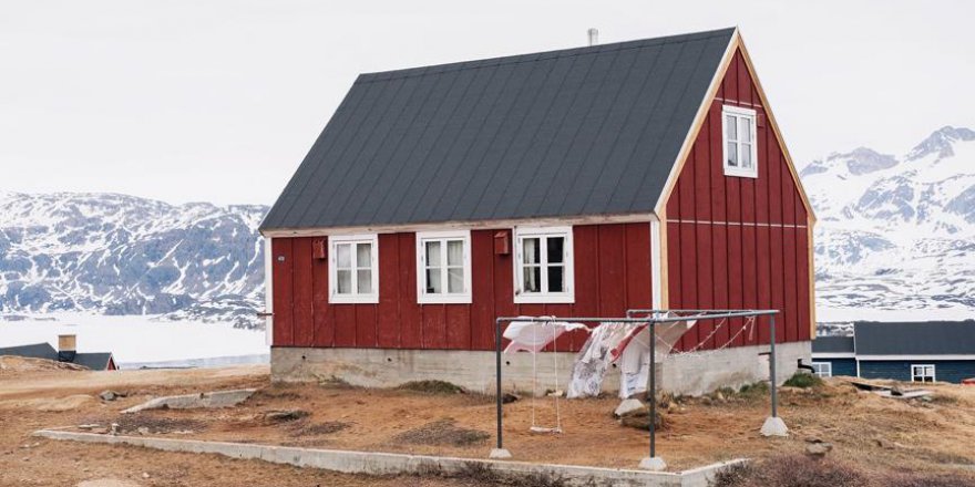 Durmaz: Çelik aksamlı prefabrik konutlar, betonarme yapılara göre daha güvenli