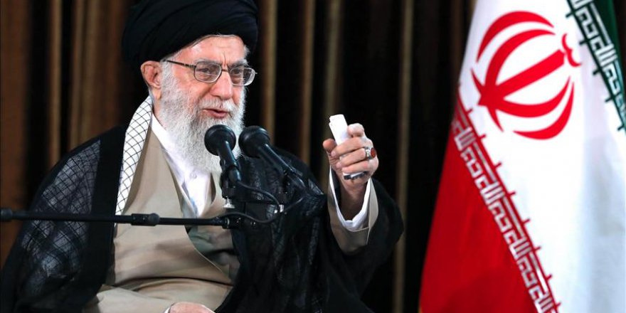 Muhalif liderlere izin çıkmadı