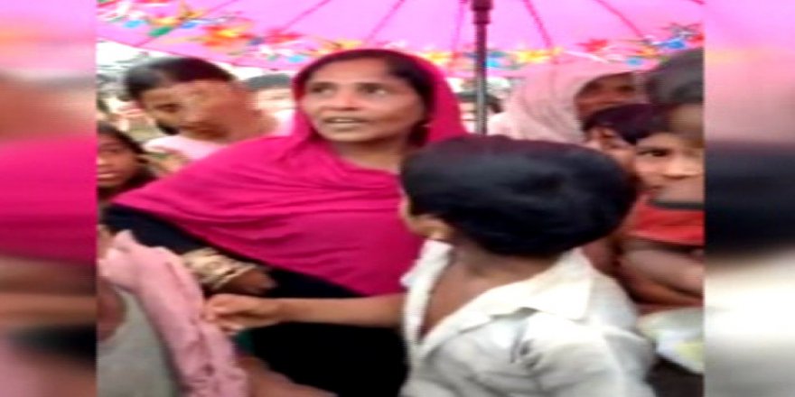 Karın ağrısı ile hastaneye gitti, organlarından oldu