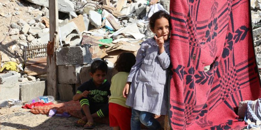 İsrail, Gazze'ye uyguladığı ambargoyu genişletti: Gelinlik ve biberon bile yasak!