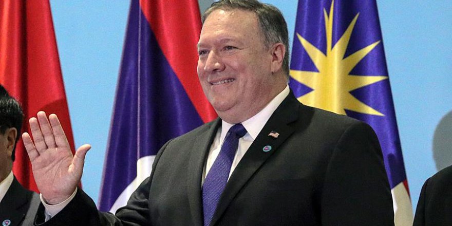 ABD: Kuzey Kore sözlerini tutmuyor