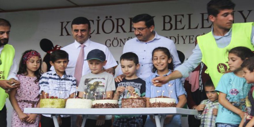 Keçiören bu proje ile 'yeşillenecek'