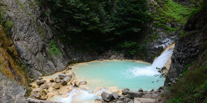 Mavigöl'e 3 milyon liralık yatırım