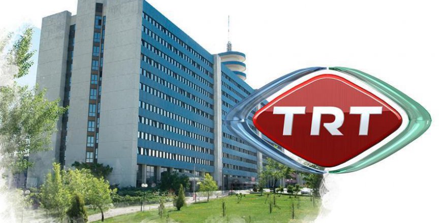 TRT'den 'yerli ve milli marka' hamlesi