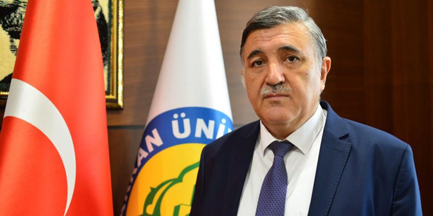 Türkiye'deki üniversite Suriye'de fakülteler açacak