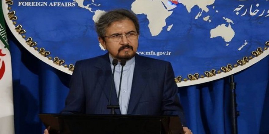 İran, Suriye'den çekilebilir