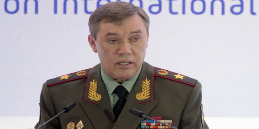 Rusya’dan ABD’ye gizli Suriye mektubu