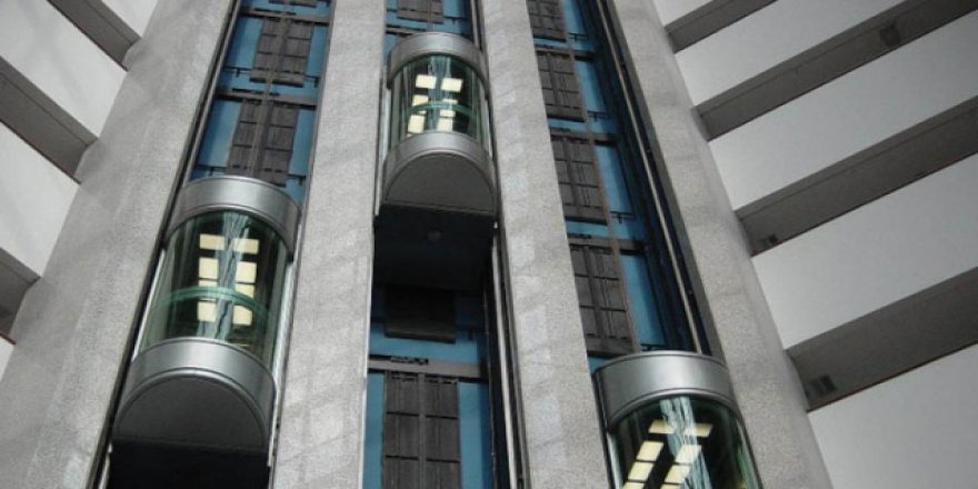 Asansörler ile ilgili önemli kararlar