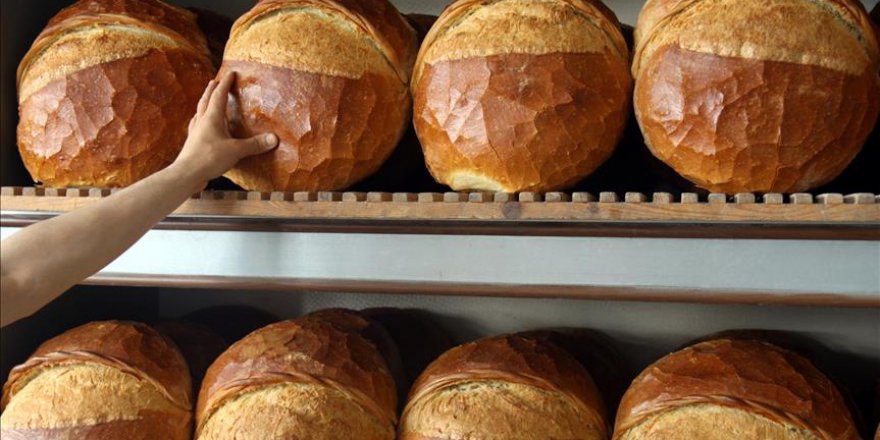 Trabzon'un meşhur ekmeği tescillendi