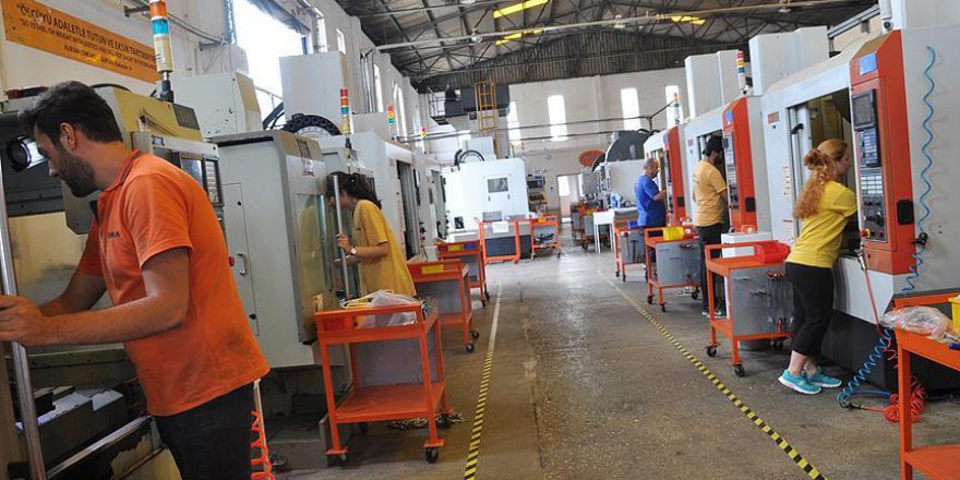 Tıbbi cihaz eğitimi sektörü geleceğe taşıyacak