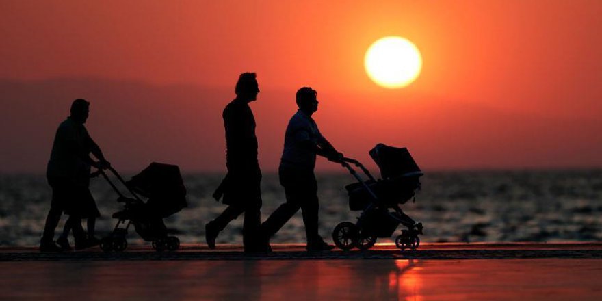 Koruyucu aile sayısı 5 bini geçti