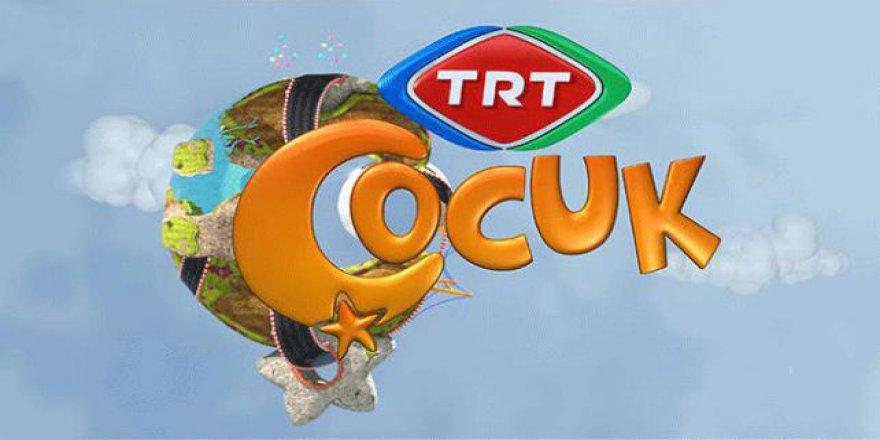 TRT Çocuk'a çirkin iftira