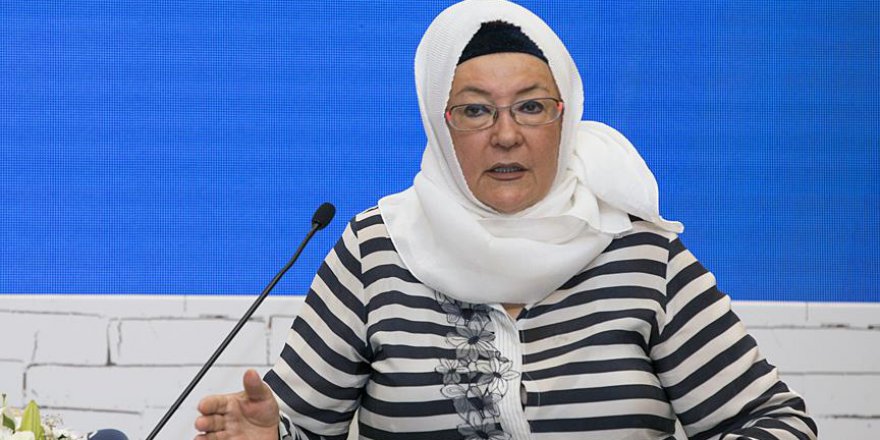 Sosyologlara önemli çağrı