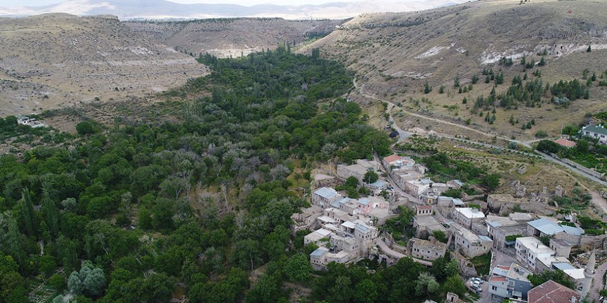 Türkiye'nin bir 'hazinesi' daha UNESCO yolunda