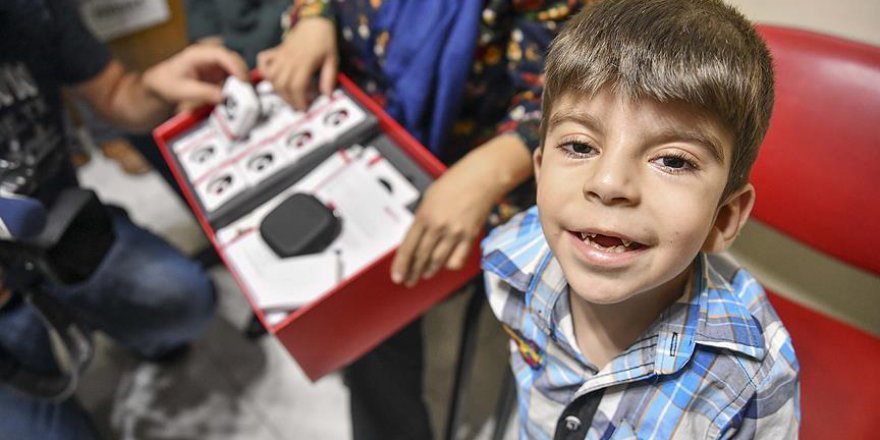 Sosyal medya iyilik için de kullanılıyor