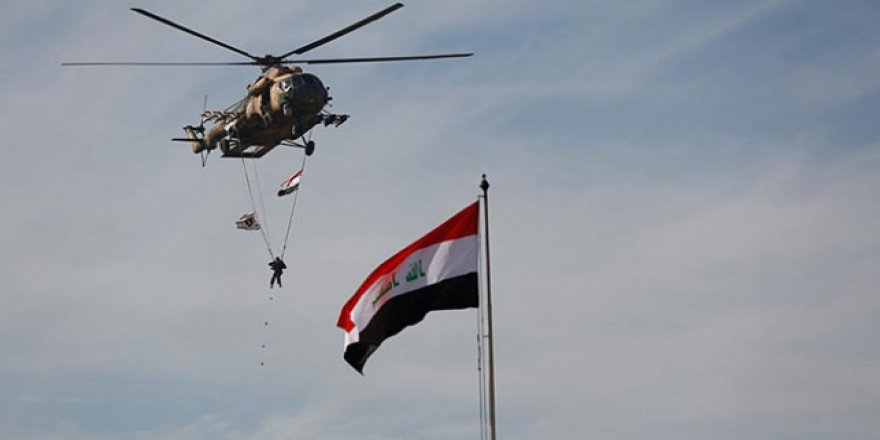 Irak ve Ürdün terör konusunda ortak çalışacak