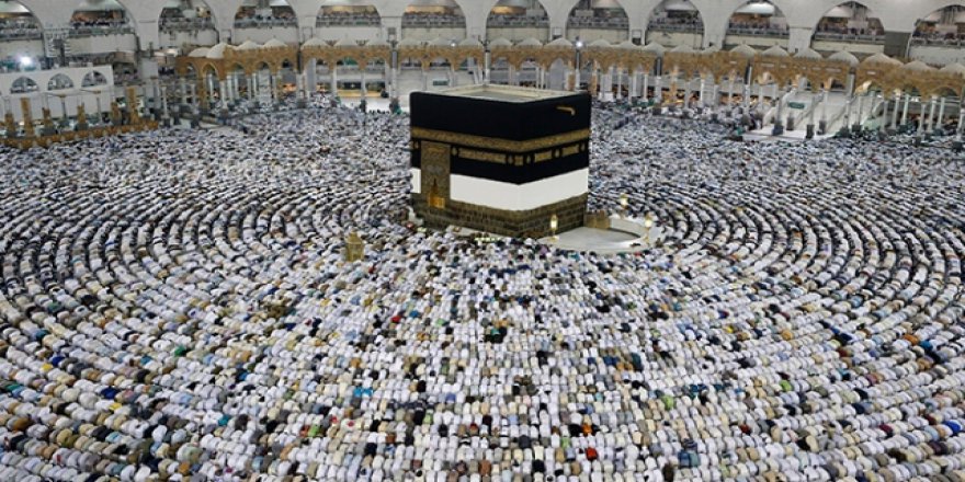 Batı Balkanlar'da 4 bin 300 hacı adayı Kutsal Topraklar'a gidecek