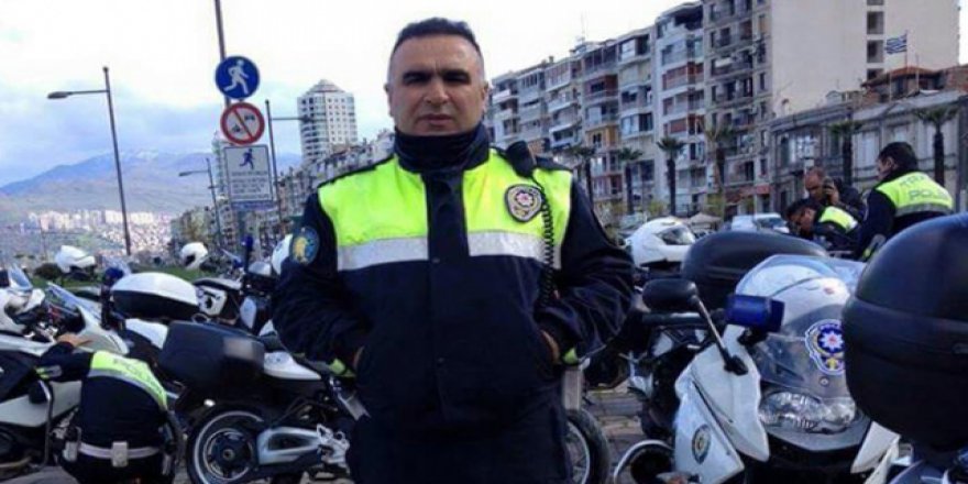Kahraman polis Fethi Sekin'in adı böyle yaşatılacak
