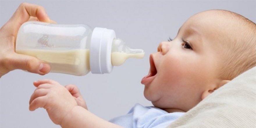 İnternetteki anne sütünde AIDS riski