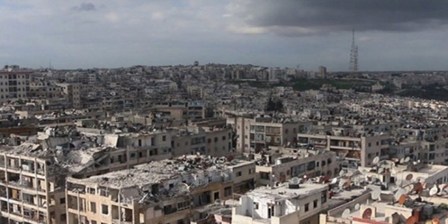 Rusya'ya göre ABD Suriye'yi her an vurabilir