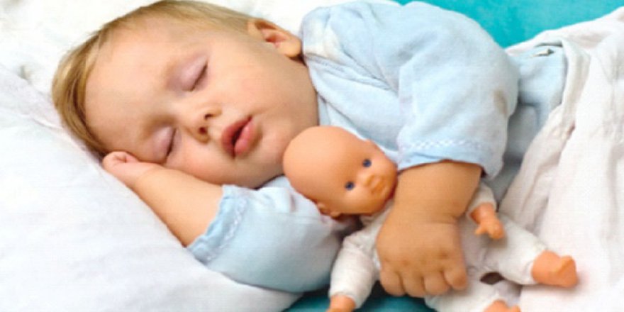 Uzmanından velilere 'uyku düzeni' önerisi