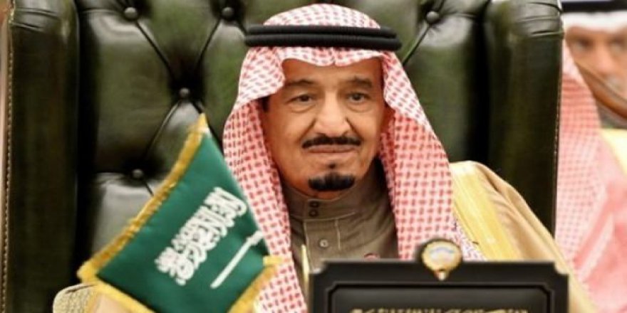 Suudi Arabistan, ABD kuvvetlerinin ülkeye girişini onayladı