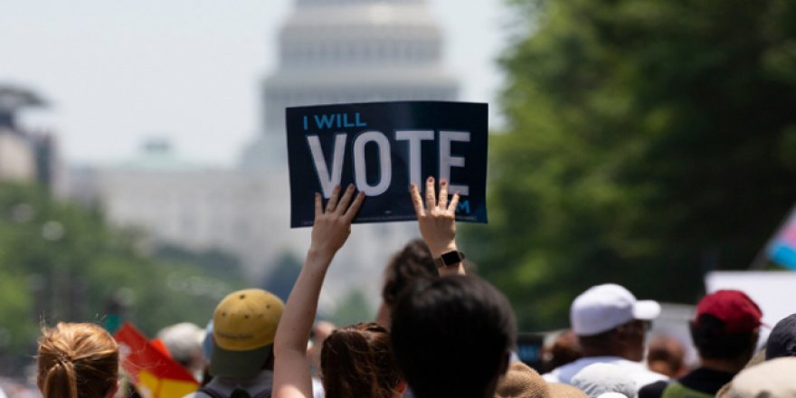 ABD siyasetinde Müslümanlar atakta