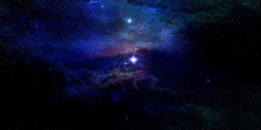 Normal bir yıldızdan 300 kat fazla lityum barındırıyor