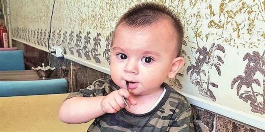 11 aylık Şehit'in ismi Hakkari'de yaşatılacak