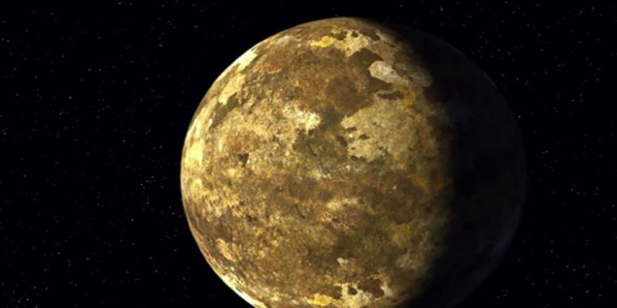 44 yeni öte-gezegen keşfedildi