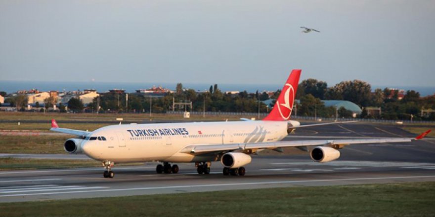 Yolda kalan Bosnalı hacı adaylarını kutsal topraklara THY taşıyacak