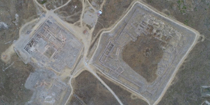 Kültepe'de hedef UNESCO